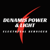 Dunamis Power & Light logo