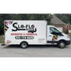 SLO-FLO Plumbing logo