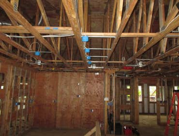 Photos from Ac Positive Electric, LLC