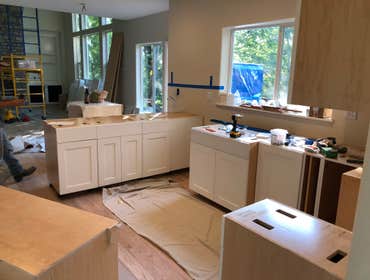Photos by MER Design & Build #1