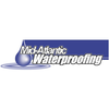 Mid-atlantic Waterproofing logo