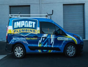 Photos by Impact plumbing #2