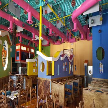 La Banba Mexican Restaurant