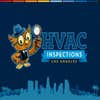 HVAC Inspections Los Angeles logo