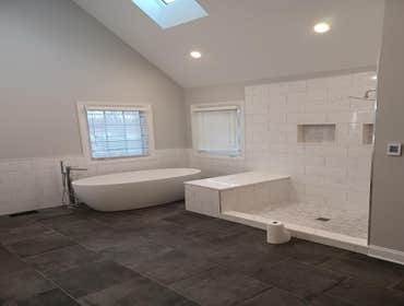 Photos by Kam Remodeling Inc. - Bathroom, Kitchen, and Basement Remodeling #1