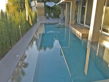 Swimming Pools