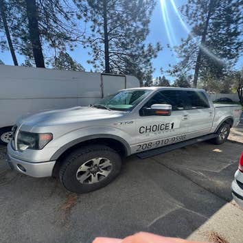 Choice 1 Handyman