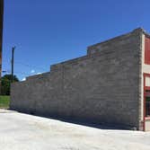 Structure Rehab