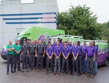 Photos by Comfort Monster Heating & Air #1