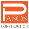 Pasos Construction Corp logo