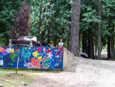 HOPE CABIN