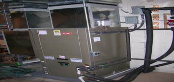 Harrietts Energy Solutions