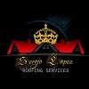 Sergio Lopez Roofing logo