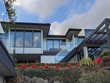 Photos by Kazda Contracting Services