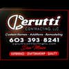 Cerutti Contracting LLC logo