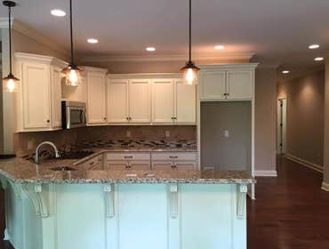 Lot 130 - Cumberland Ridge