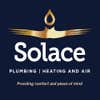 Solace plumbing Heating and Air logo