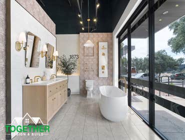 Kohler Design Studio Commercial