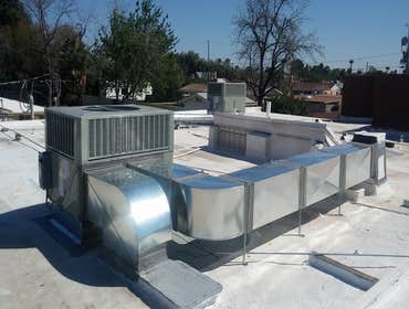 Photos from San Tan Comfort Systems Inc