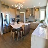 Kitchen and Dining