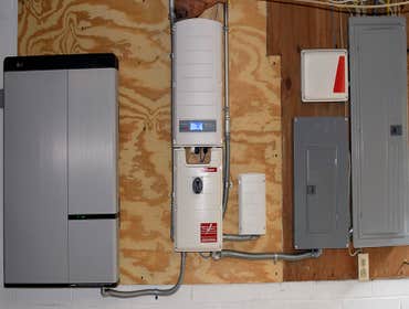 Photo(s) from Phillips Electrical Contracting