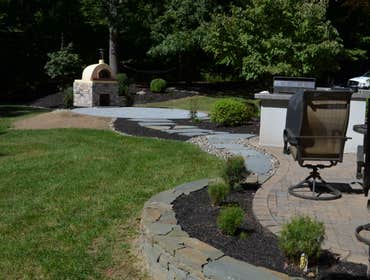 Photo(s) from Greenmark Landscapes
