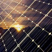Solar Panel Austin