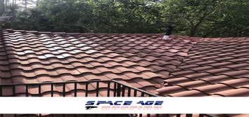 Space Age Roofing