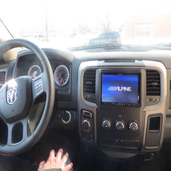 Custom Auto Installations