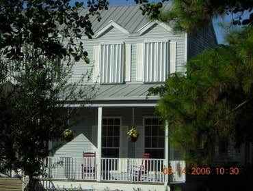 Photos from Precision Industries Sw Fl Inc One of our projects that consisted of 14 shutters including Lexan Clear Panels , Accordion Shutters and Elec