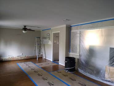 Divide room