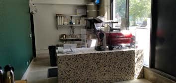 Restaurant Project