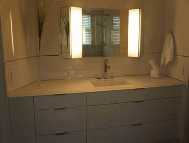 Vanities