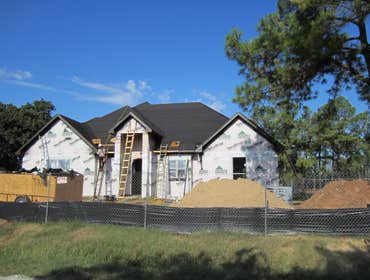 Photos by DFW Build & Remodel #3 DFW Standard Home Shell Cost starting @ $29.50 SF see dfwbuildremodel.com for info
A shell can be a great option for