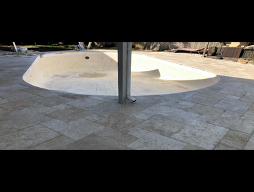 Photos by Oasis Pools and Pavers #1