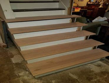 Photos by IM Design Build #2
