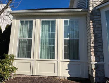 Window Replacement
