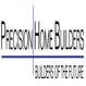 Precision Home Builders logo
