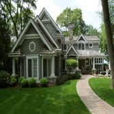 9833- Delavan Lake Residence