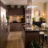 Kitchen Remodeling