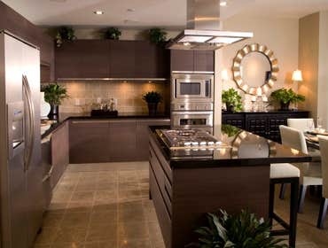 Kitchen Remodeling