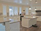Burkhart Residence (Bathroom & Kitchen) Remodel