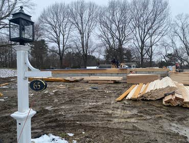 Photos by Steadfast Builders LLC #1