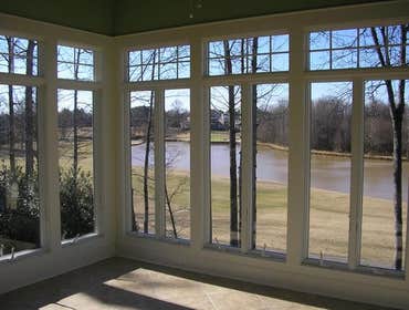 Sunroom Addition