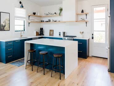 Photos by Luxykitchens #1 Luxykitchens and Millwork is a family owned business based in Miami, we offer meticulously designed kitchens, Millwork and Cu