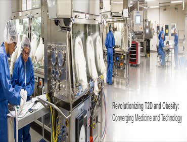 Biotech and Pharmaceutical