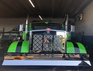 Photos by Rafael Welding General Repair Inc #2