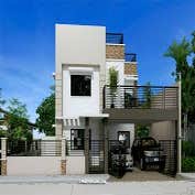 Random photos - 2 story homes