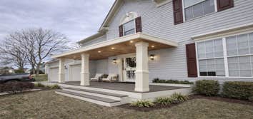 Beaver Home Design Build LLC