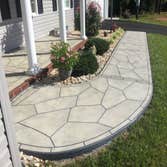 Photos from Bette-jeanne S Resurfacing & Decorative Concrete